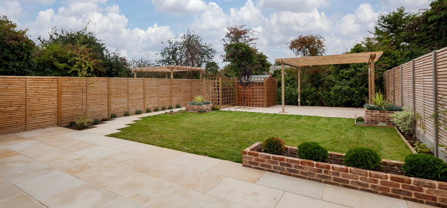 Groundwork & Landscaping