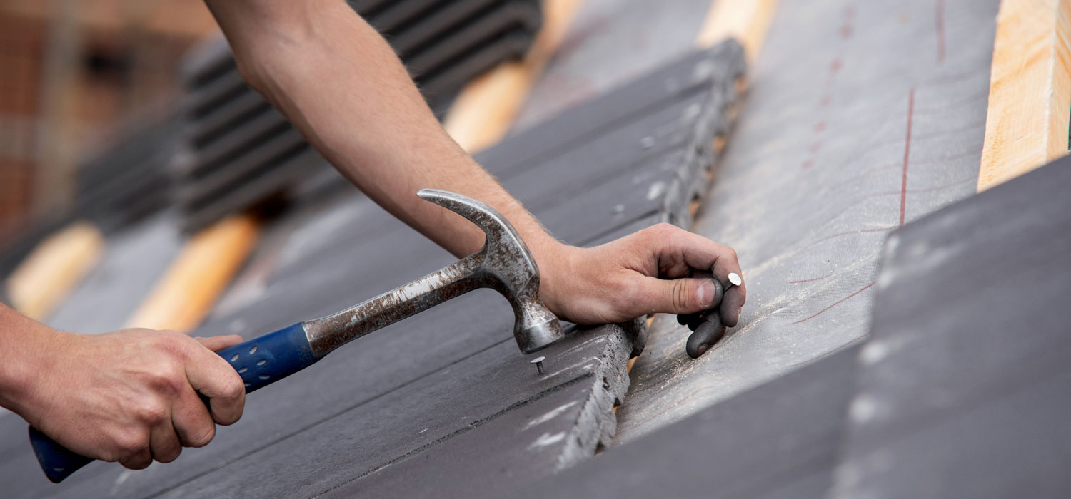 Roofing Repairs